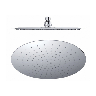 Hansen Лейка для тропического душа d-400мм, металл HP46-5, хром