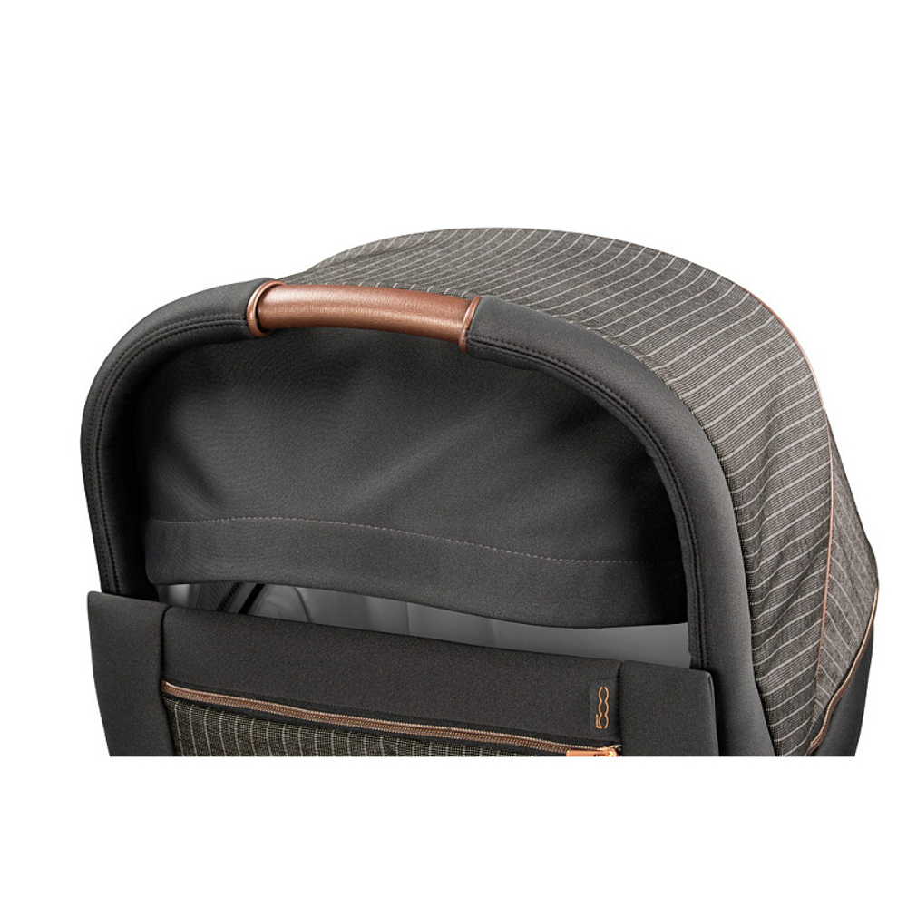 Люлька Peg Perego Culla Grande для коляски Veloce/Vivace Fiat 500