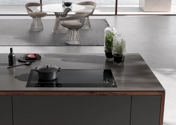 Варочная поверхность Miele KM 7897 FL