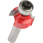 Фреза кромочная калевочная FELISATTI 22.2х13мм R4.8 хвостовик 8мм   30040