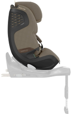 Автокресло Maxi-Cosi Pearl XL Slide Pro 0-36 кг с базой 8623251110 Authentic Truffle/Трюфель