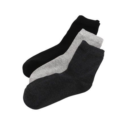 Носки мужские длинные теплые Cotton