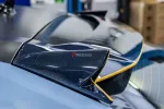 Карбоновый обвес для Lamborghini Urus 2018+ Ламборгини Урус