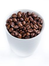 Кофе в зернах ILLY Colombia Колумбия 250 г