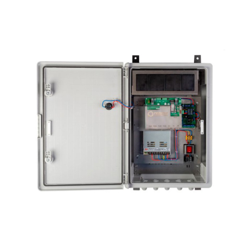 «Релион» SW-2G-4Poe+/120W-UPS Сетевое оборудование