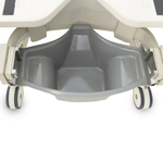 Многофункциональная кровать для родовспоможения XHFJ-1 (МЕ-4019X-01) с расширенной комплектацией и электрическими приводами для комфортных и безопасных родов