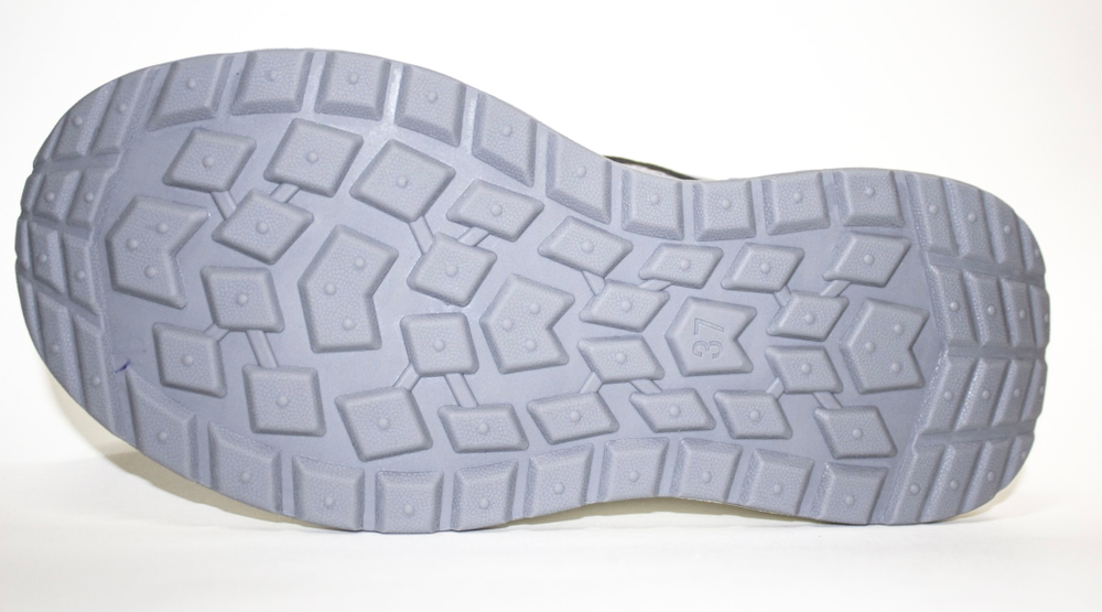 Кроссовки женские демисезонные Yoder арт. YD140-5