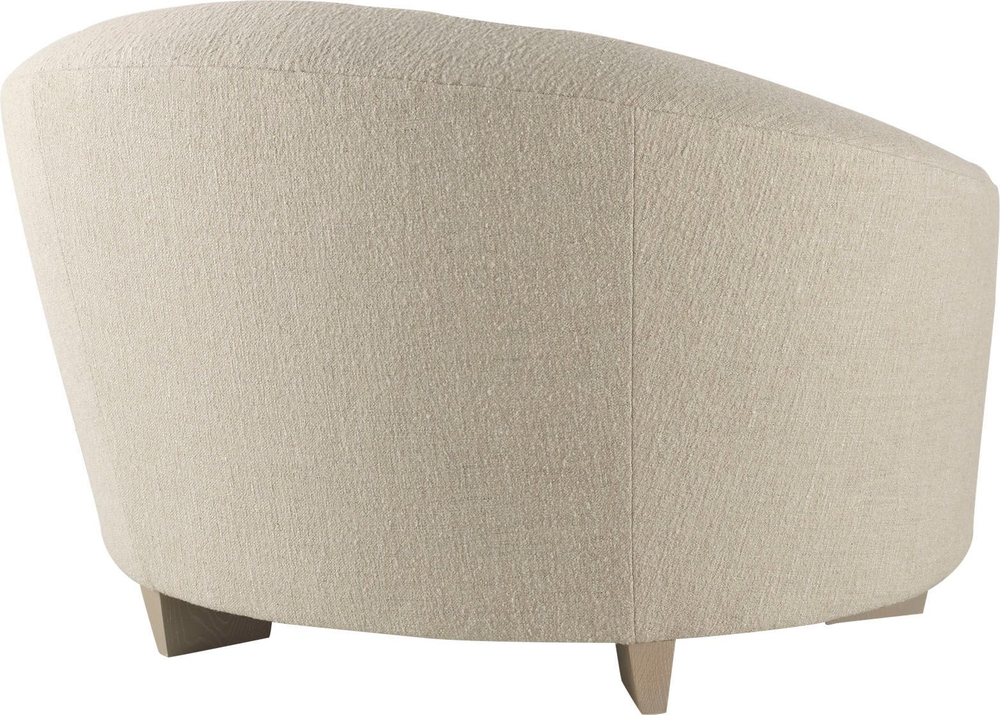 Кресло Baker Ellipse Lounge Chair