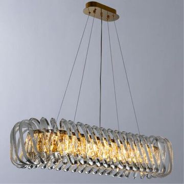 7568/18 SP-12 СВЕТИЛЬНИК ПОДВЕСНОЙ