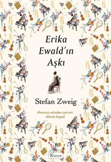 Erika Ewald&#39;ın Aşkı