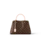 Сумка Louis Vuitton Montaigne коричневый