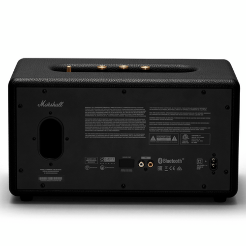 Портативная колонка Мarshall Stanmore II Чёрный | Black