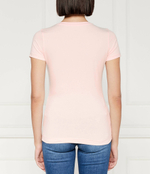 Футболка ROSES GUESS - пудро-розовый(W4YI71 J1314)