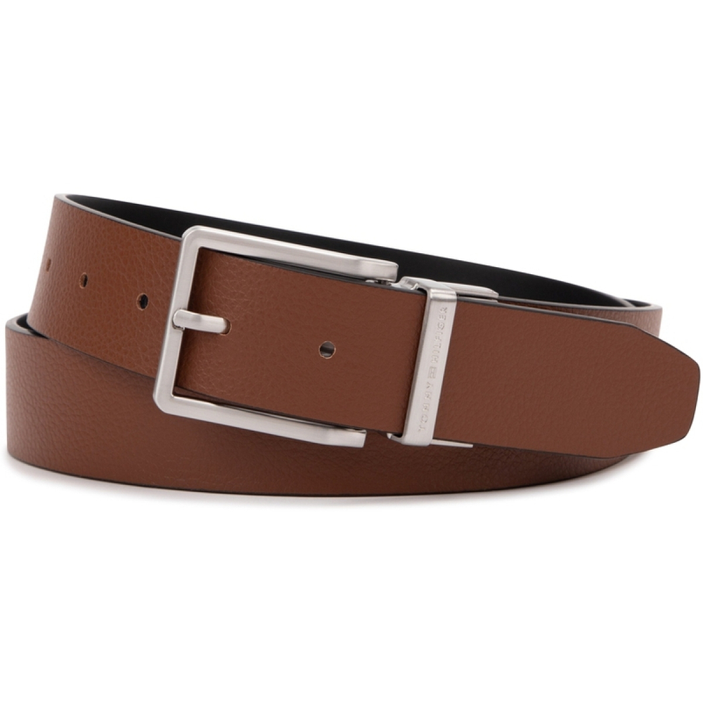 Пояс Tommy Hilfiger 3.5cm, AM0AM12663