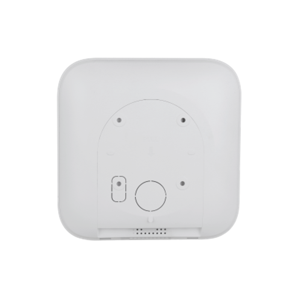 Контроллер охранной сигнализации DHI-ARC3800H-W2(868) Dahua