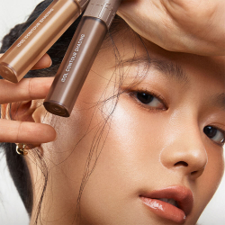 TFIT Idol Contour Highlighter Shine Beige 5g