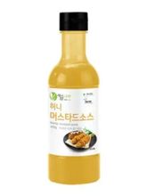 Соус медово-горчичный Eselnara Honey Mustard 450 г