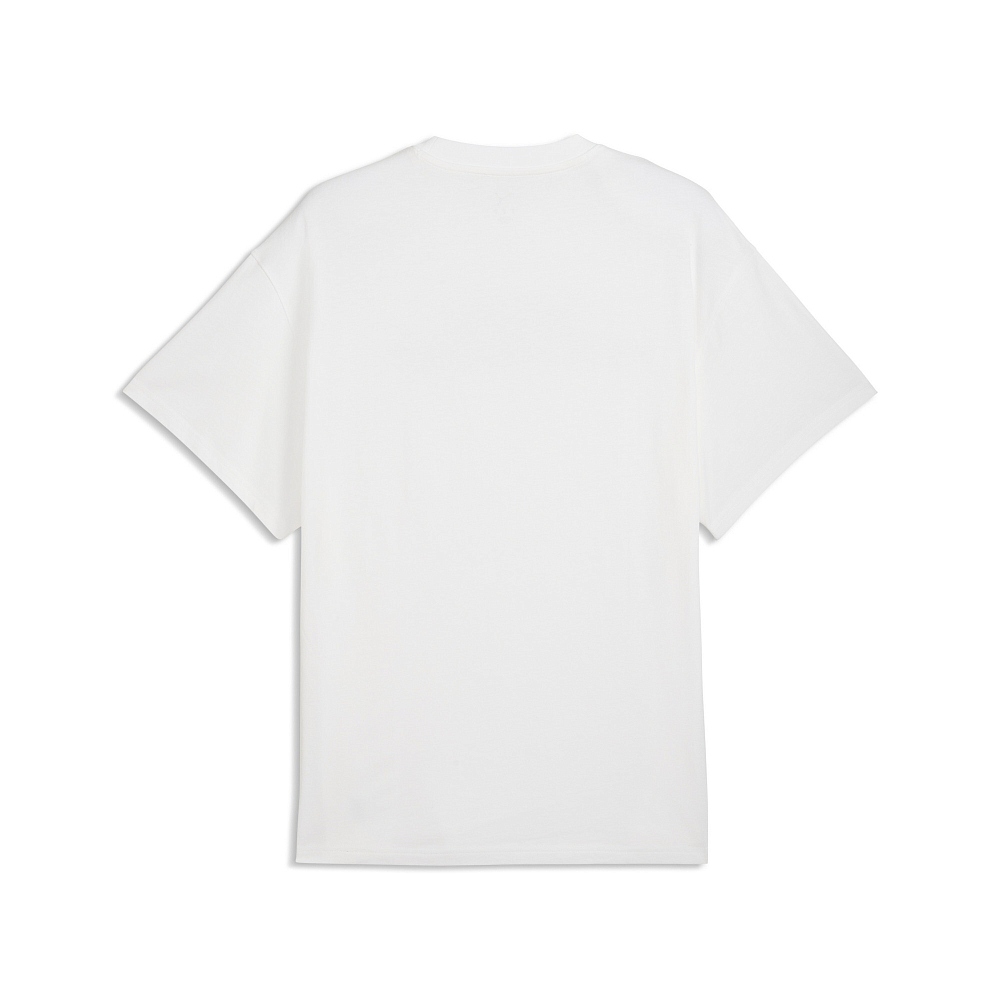 Мужская футболка PUMA Out The Mail Tee