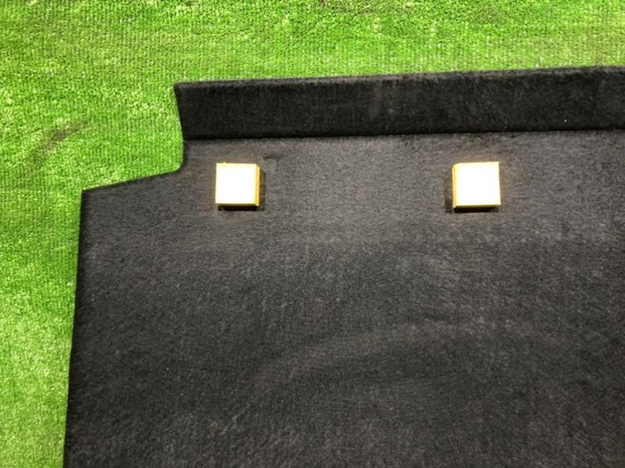 Пол багажника Toyota Camry xv70 (2017-н.в.)