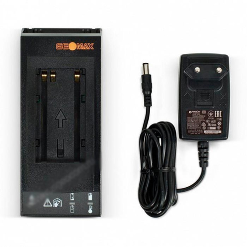 Зарядное устройство GeoMax ZCH201 (для ZBA200 и ZBA400)