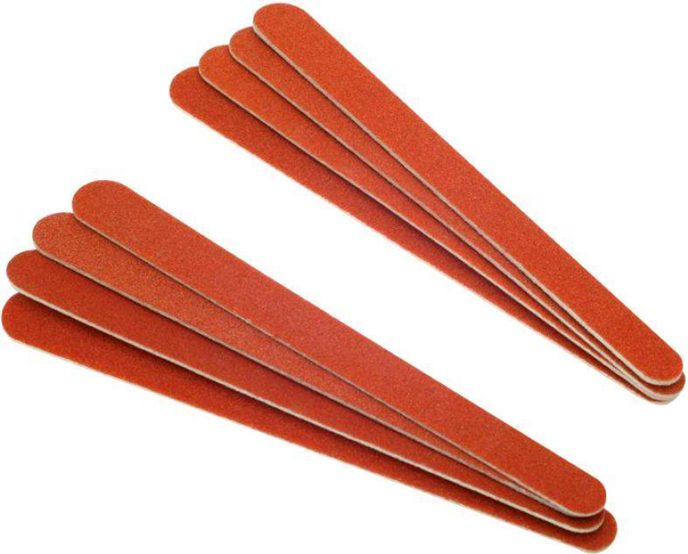 Деревянные пилки DEWAL, 11,5 см, 15 шт/упак.