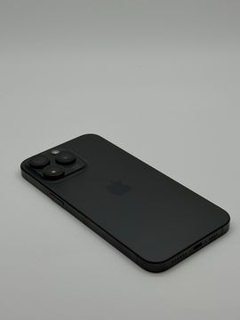 iPhone 15 Pro Max 256Gb Black Titanium