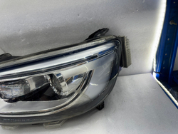 Правая фара (LED) для JAC Refine M6, оригинал,