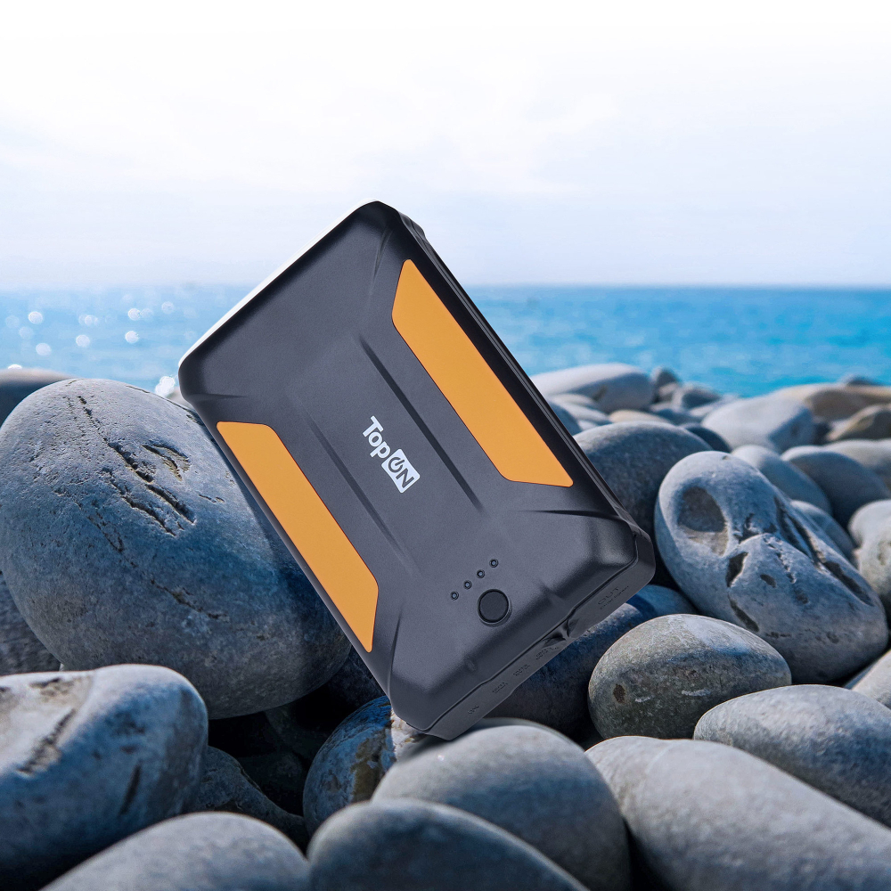 Внешний аккумулятор TopON TOP-X38 38000mAh