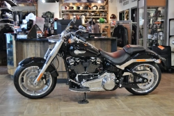Harley-Davidson Fat Boy 114 2024