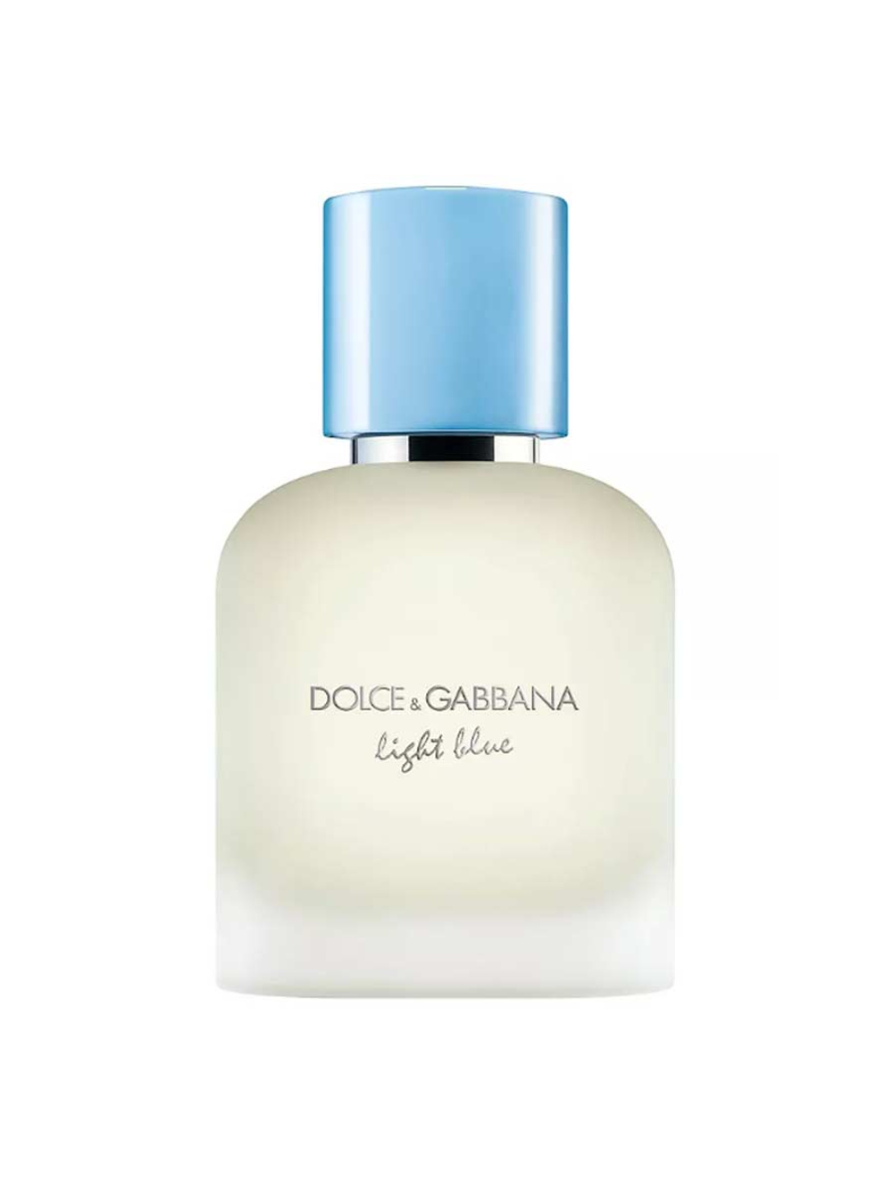 DOLCE & GABBANA LIGHT BLUE men 50ml edt