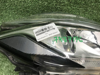 Фара правая Nissan Murano Z52 (2014-2022) LED