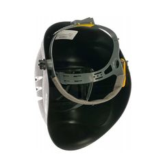 Защитный лицевой щиток сварщика РОСОМЗ RZ10 PREMIER FavoriT ZEN (маска сварщика)