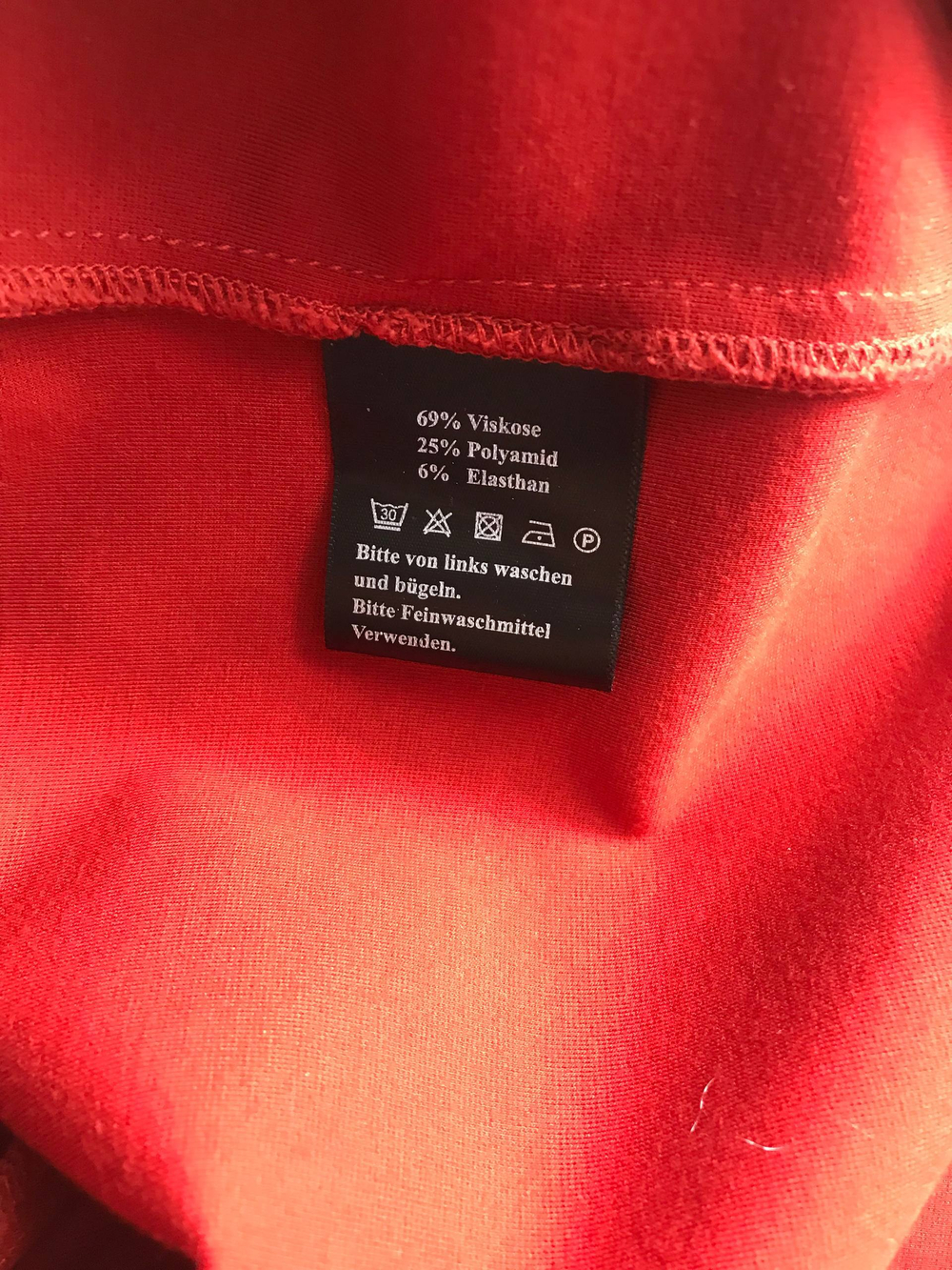 Платье Hallhuber приталенное, маркировка 38, визуально на 44 размер