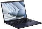 Ноутбук  ASUS Expertbook B3 B3404CMA-Q50314 14 ", Core Ultra 5, 16 Гб RAM, 512 Гб SSD, Arc graphics, Черный