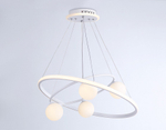 Подвесная люстра Ambrella Light FL FL66321