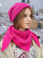 Шапка БЬЯНКА