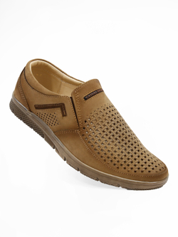 Полуботинки мужские P390-2U