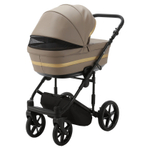 Коляска 3 в 1 Adamex Rimini Deluxe