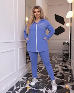 Костюм УК-448-5 Fabrika