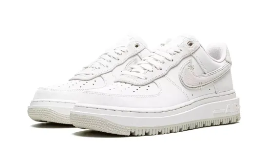 Кроссовки Nike Air Force 1 Luxe "Summit White"