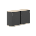 Шкаф-купе низкий AG.241.AN.AR.AN ALLEGRO (АЛЛЕГРО)