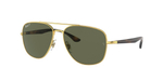RAY-BAN RB3683 001/58