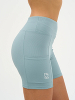 ОДЕЖДА ДЛЯ ТЕННИСА Женская, Шорты под платья RAQUETA DUSTY .