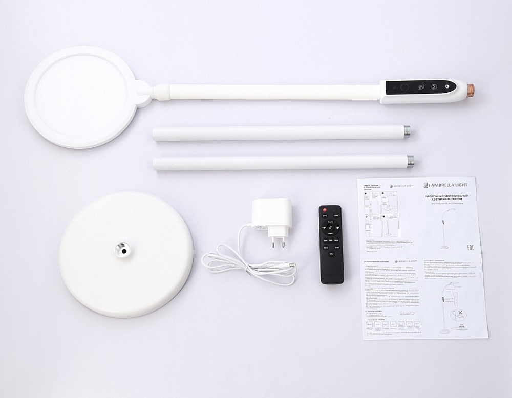 Торшер Ambrella Light TR TR97701