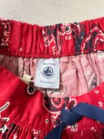 Новая хлопковая юбка Petit Bateau, 98