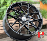 Комплект дисков HRE FF10 18x8 et38 5x114.3