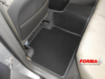Toyota Mark X 2 поколение X130 (10.2009 - 07.2012 - 2016 - н.в.) задний привод