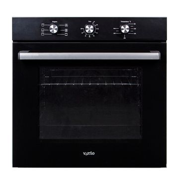 Духова шафа електрична VENTOLUX VERONA 6 MT (BK)
