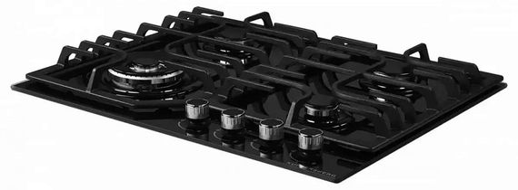 Встраиваемая газовая варочная панель Kuppersberg FG 63 B