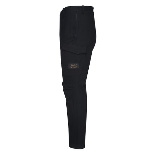 Штаны TF Карго, черный